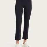 Pantalone Cropped Flare Ragno 