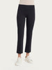 Pantalone Cropped Flare Ragno