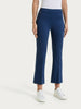 Pantalone Cropped Flare Ragno