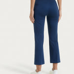Pantalone Cropped Flare Ragno 