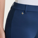 Pantalone Cropped Flare Ragno 