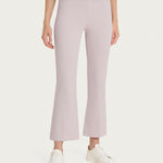 Pantalone Cropped Flare Ragno 