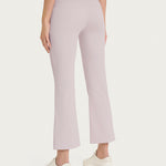 Pantalone Cropped Flare Ragno 