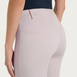 Pantalone Cropped Flare Ragno 