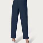 Pantalone Carrot/Pockets Ragno 