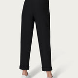 Pantalone Carrot/Pockets Ragno 