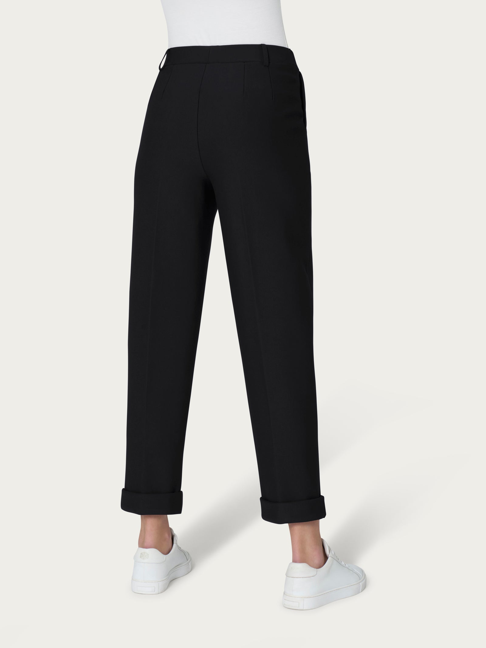 Pantalone Carrot/Pockets Ragno 