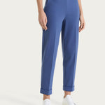 Pantalone Carrot/Pockets Ragno 