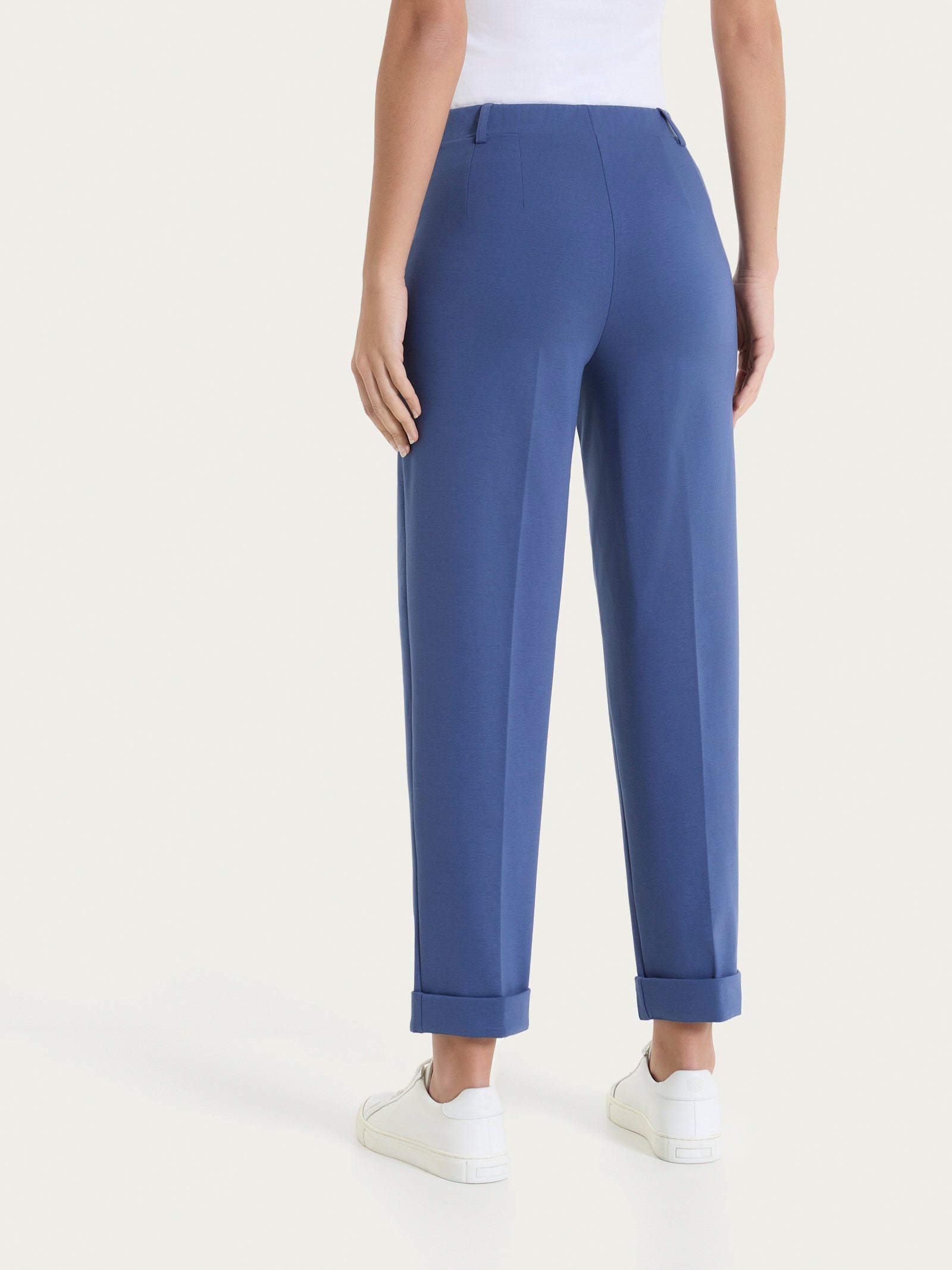 Pantalone Carrot/Pockets Ragno 