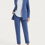 Pantalone Carrot/Pockets Ragno 