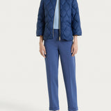 Pantalone Carrot/Pockets Ragno 