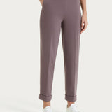 Pantalone Carrot/Pockets Ragno 