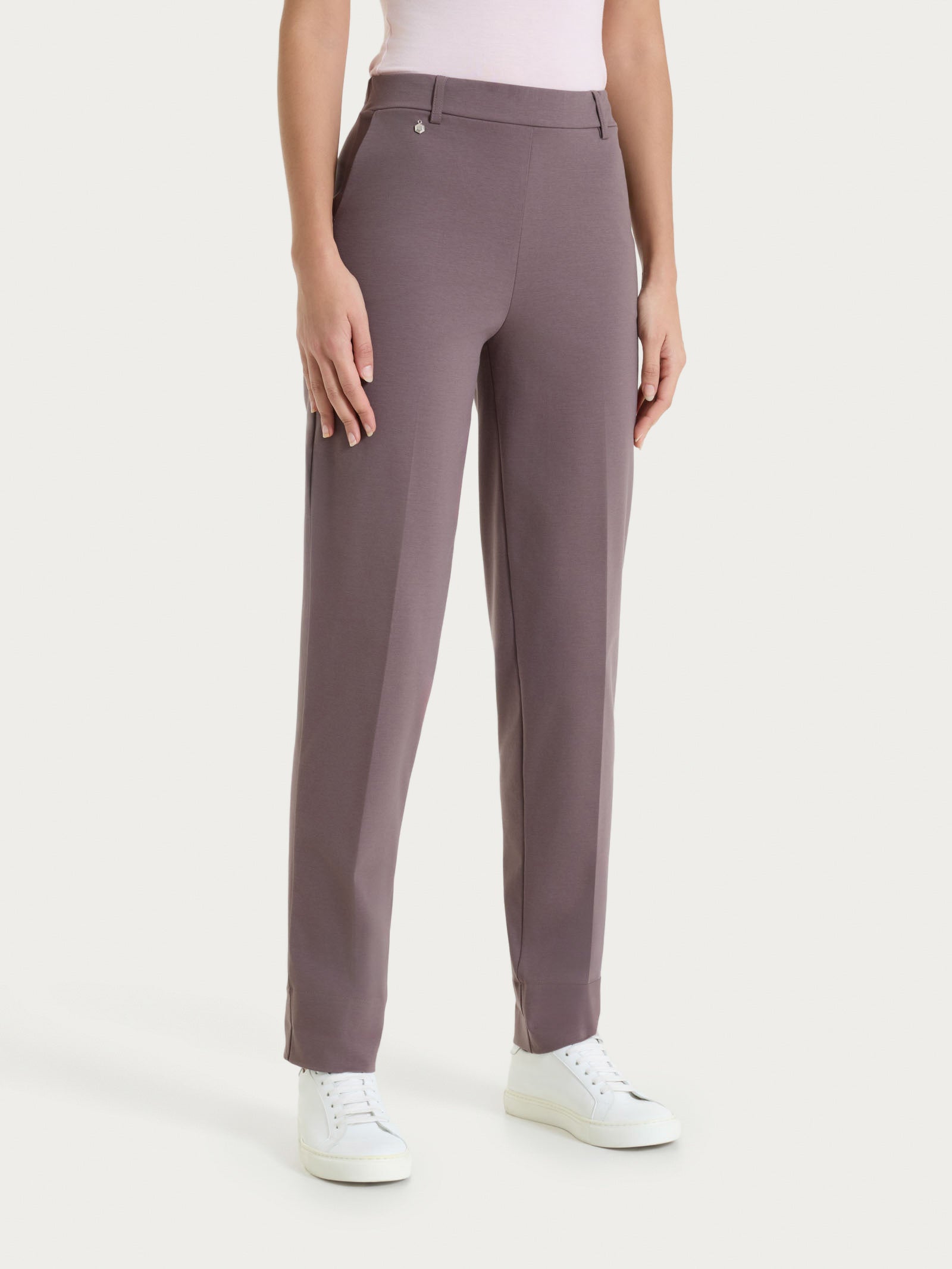 Pantalone Carrot/Pockets Ragno 