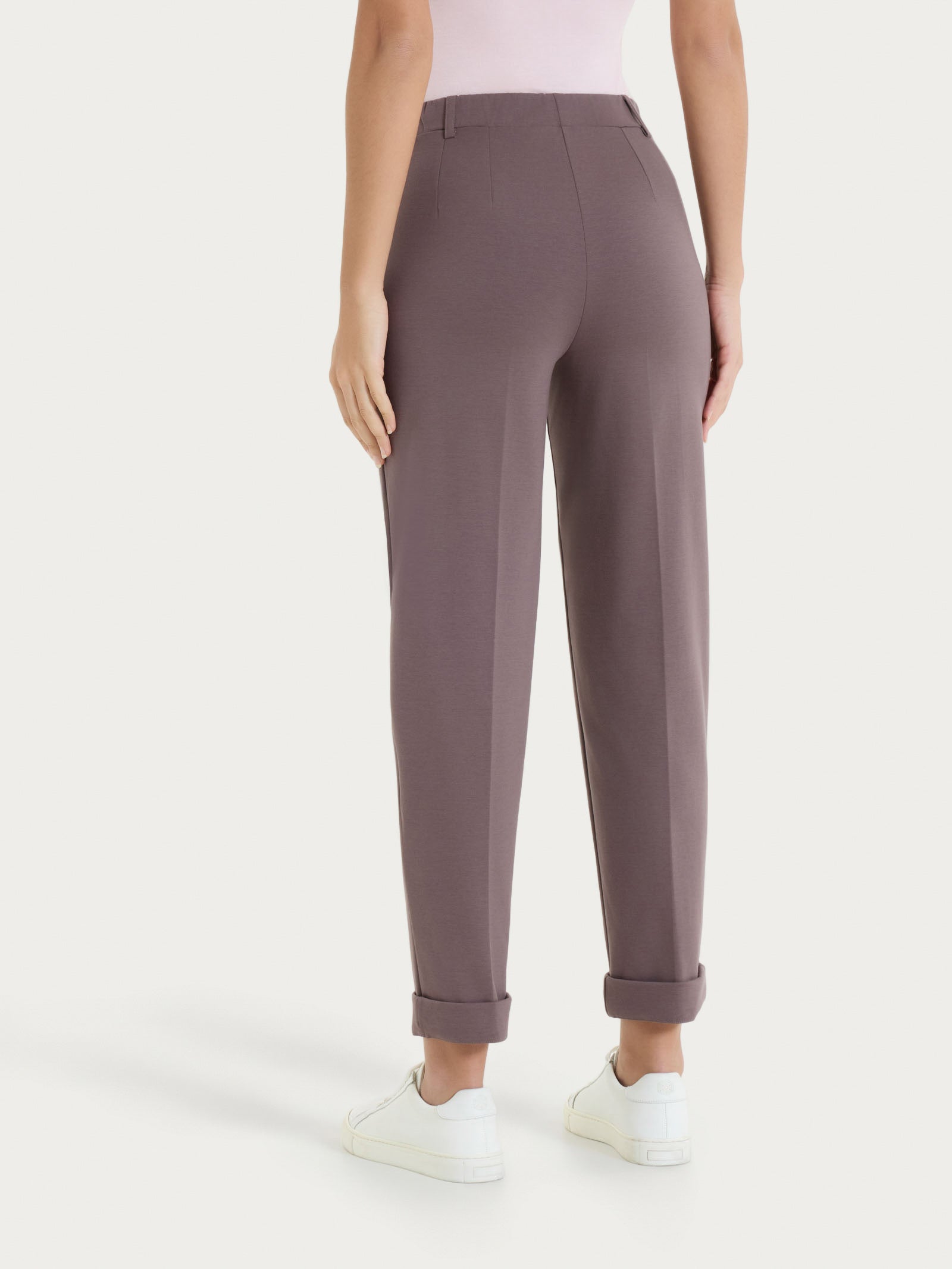 Pantalone Carrot/Pockets Ragno 