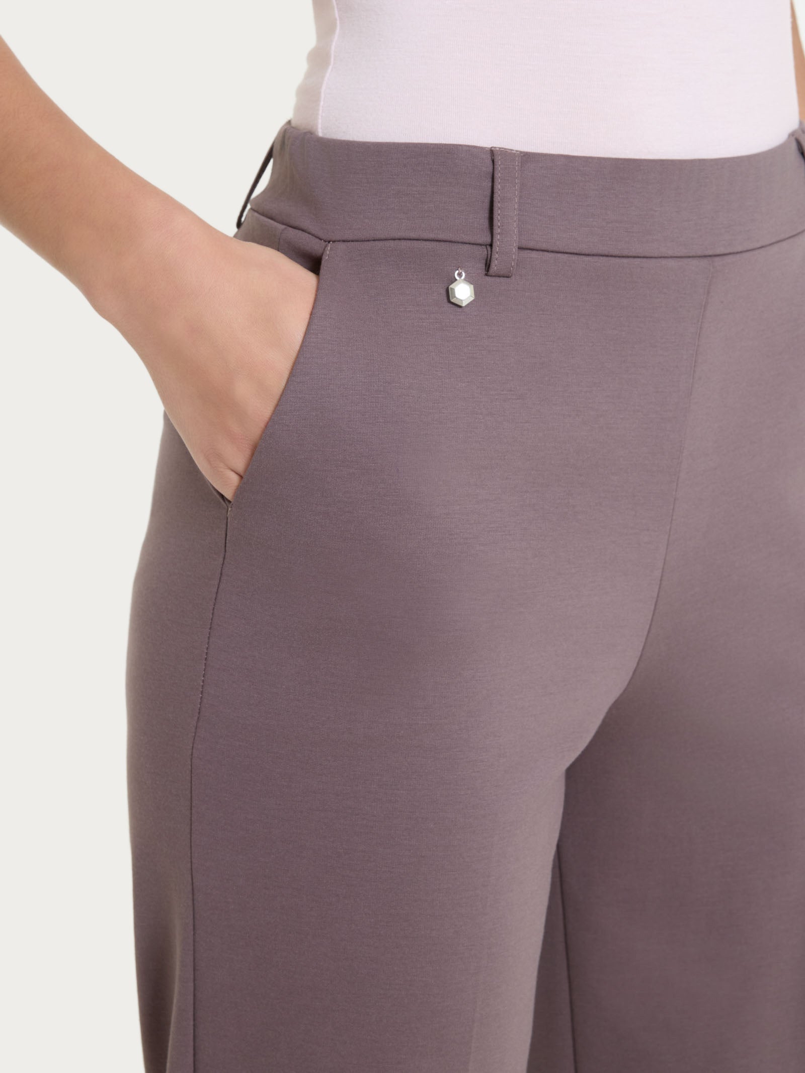 Pantalone Carrot/Pockets Ragno 