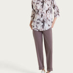 Pantalone Carrot/Pockets Ragno 