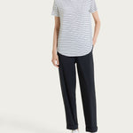 Pantalone Carrot With Pockets Ragno 