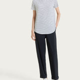 Pantalone Carrot With Pockets Ragno 