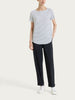 Pantalone Carrot With Pockets Ragno