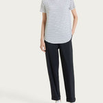 Pantalone Carrot With Pockets Ragno 