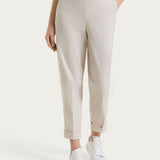 Pantalone Carrot With Pockets Ragno 
