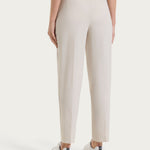 Pantalone Carrot With Pockets Ragno 