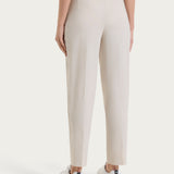 Pantalone Carrot With Pockets Ragno 
