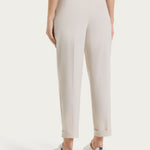 Pantalone Carrot With Pockets Ragno 