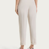 Pantalone Carrot With Pockets Ragno 