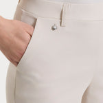 Pantalone Carrot With Pockets Ragno 