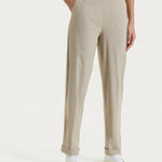 Pantalone Carrot With Pockets Ragno 