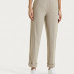 Pantalone Carrot With Pockets Ragno 