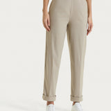 Pantalone Carrot With Pockets Ragno 