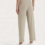Pantalone Carrot With Pockets Ragno 