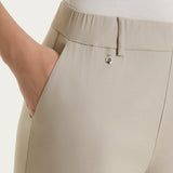 Pantalone Carrot With Pockets Ragno 