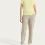 Pantalone Carrot With Pockets Ragno 