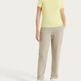 Pantalone Carrot With Pockets Ragno 
