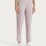 Pantalone Carrot With Pockets Ragno 
