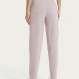 Pantalone Carrot With Pockets Ragno 