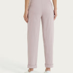 Pantalone Carrot With Pockets Ragno 