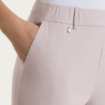 Pantalone Carrot With Pockets Ragno 