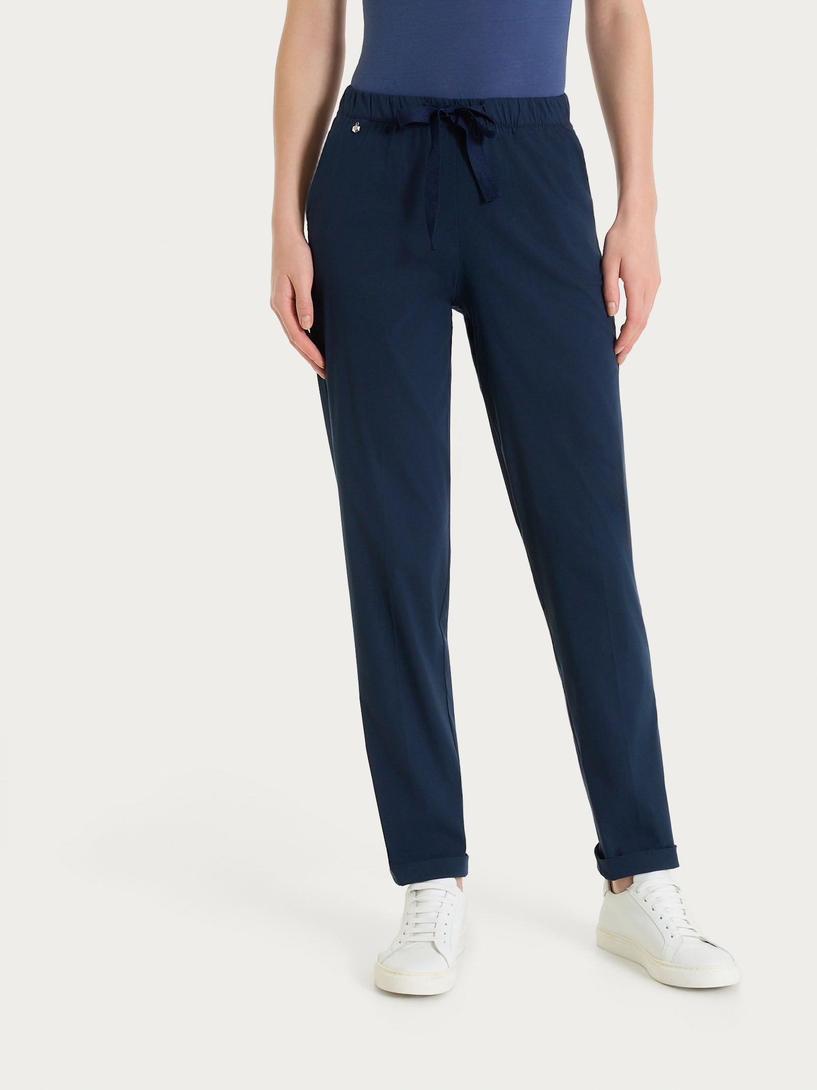 Pantalone Jogger / Pockets Ragno 