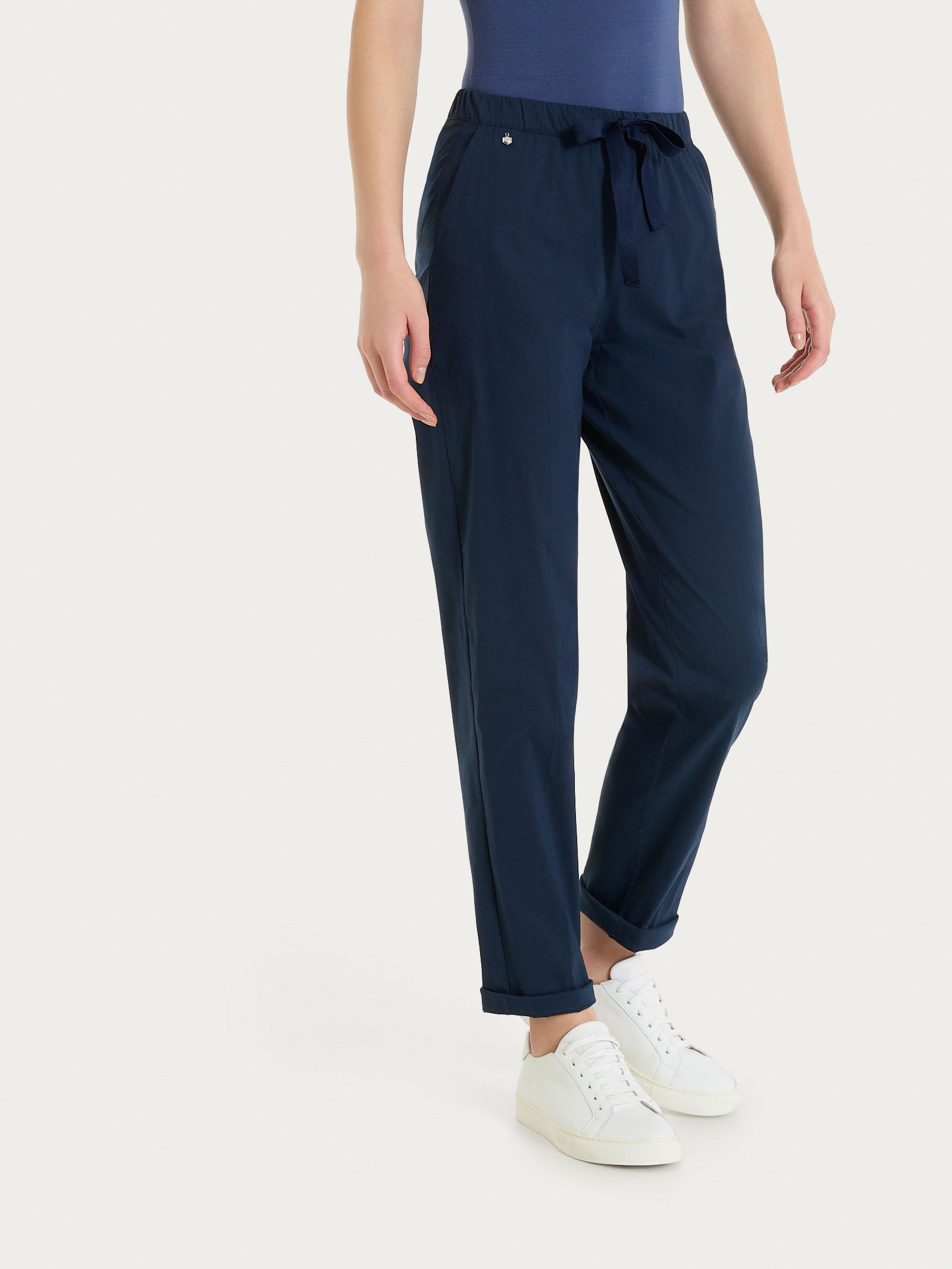 Pantalone Jogger / Pockets Ragno 