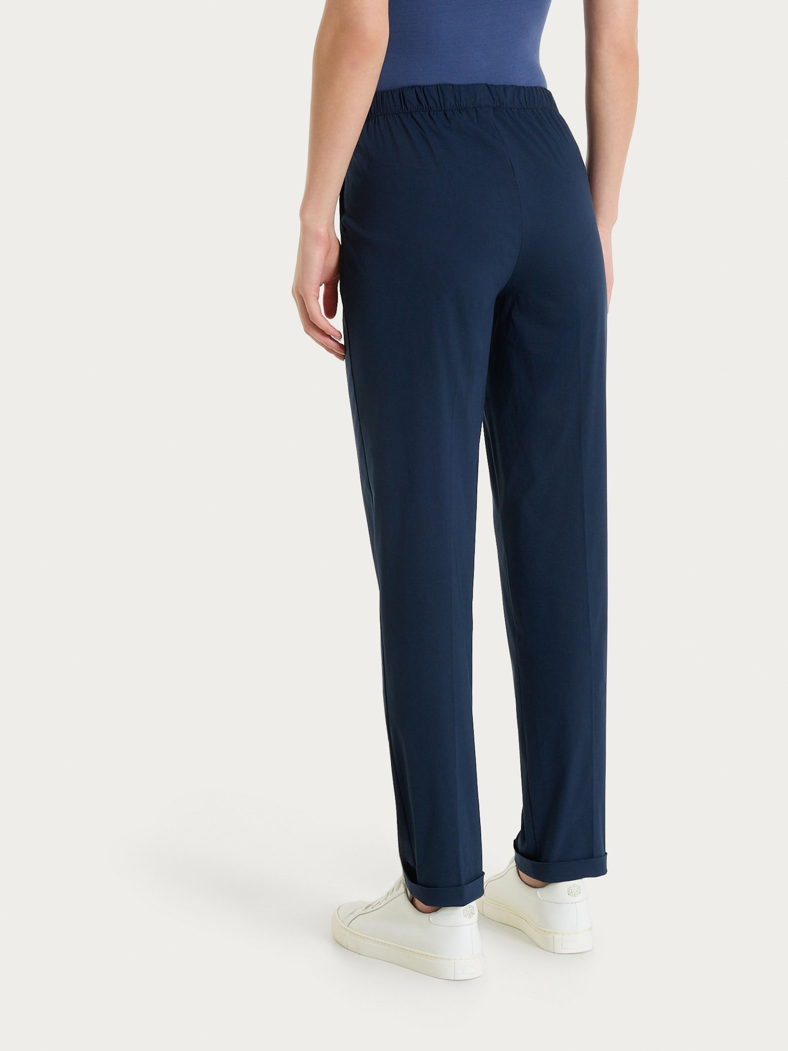 Pantalone Jogger / Pockets Ragno 