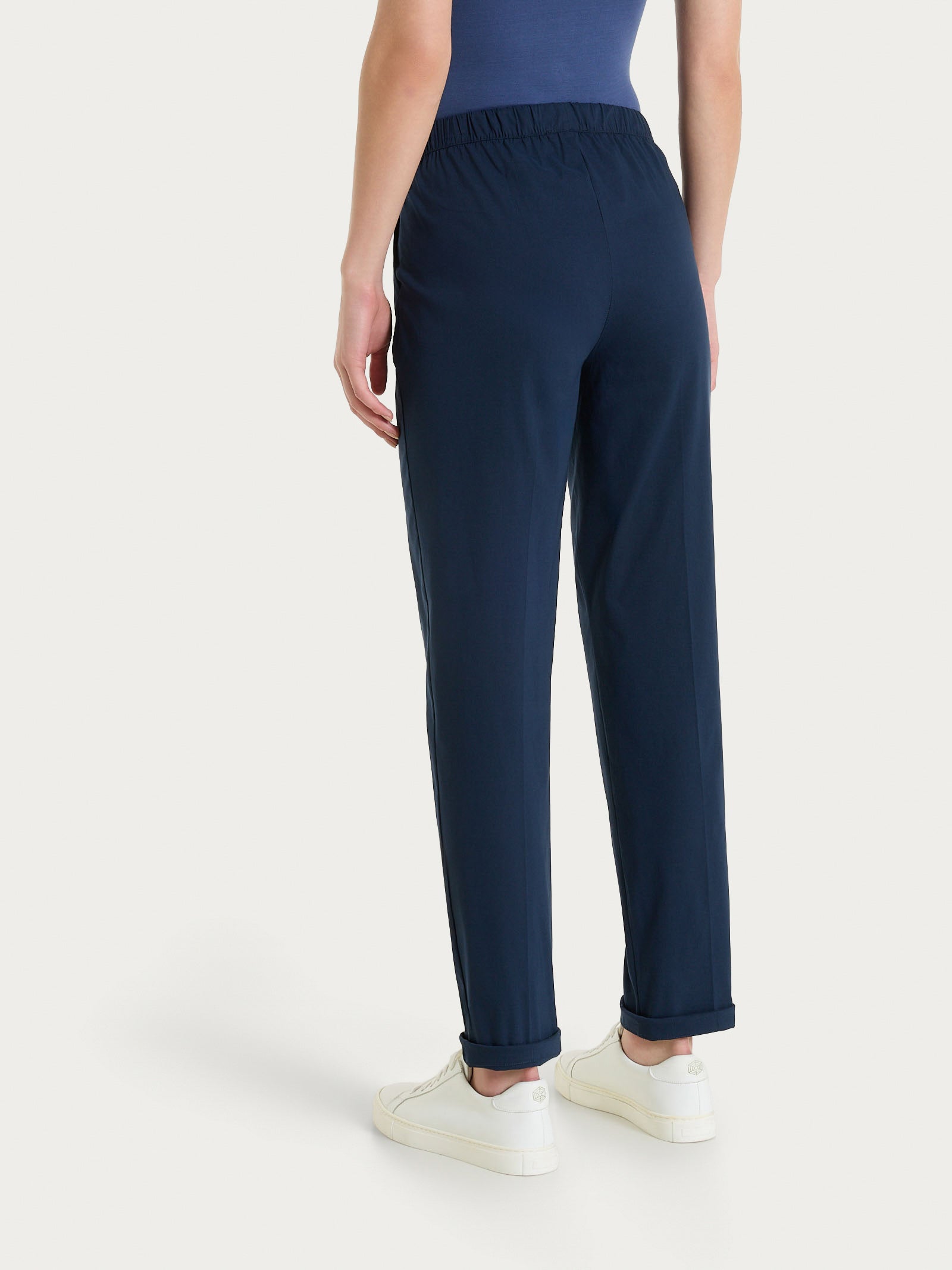 Pantalone Jogger / Pockets Ragno 
