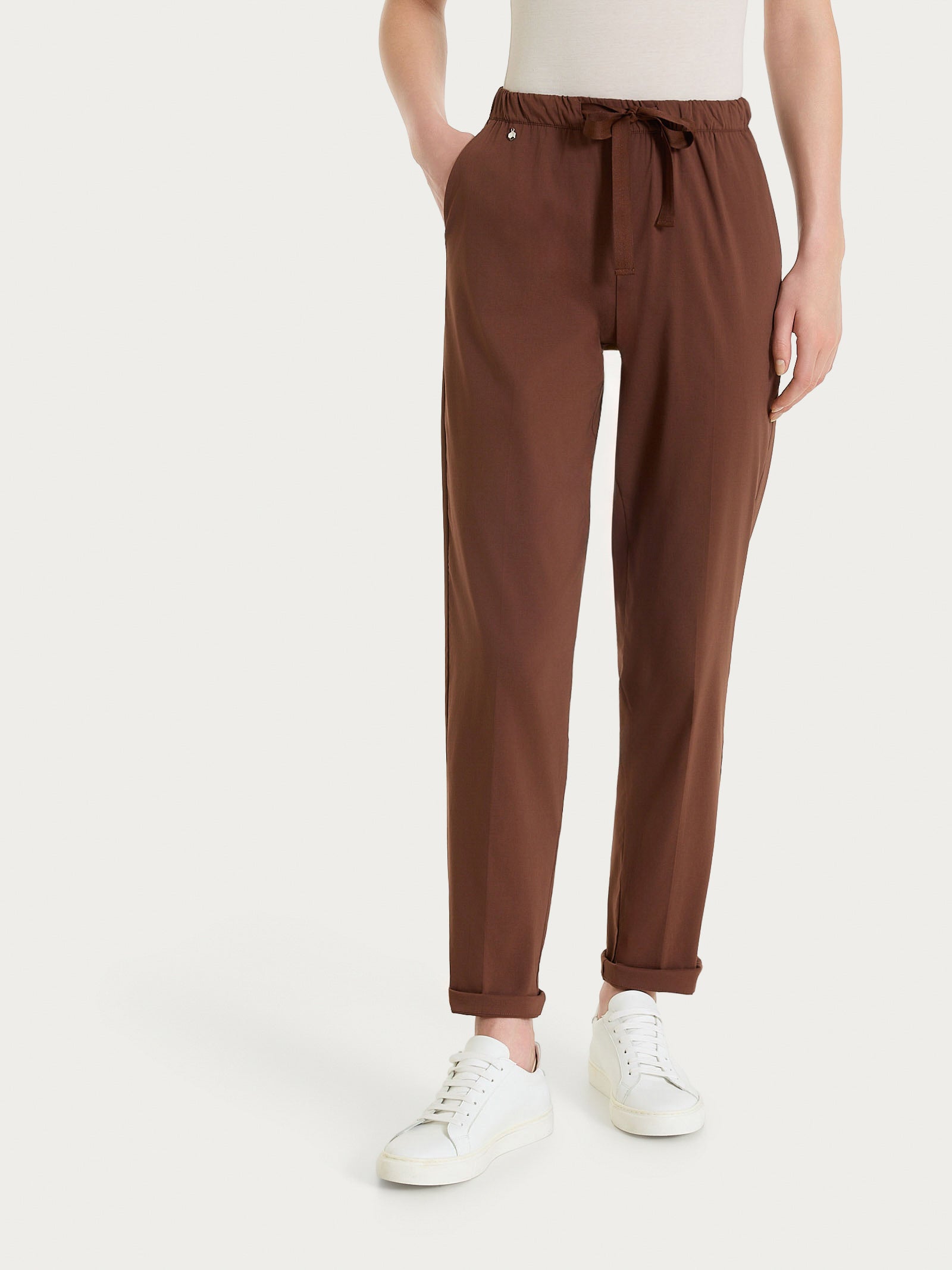 Pantalone Jogger / Pockets Ragno 