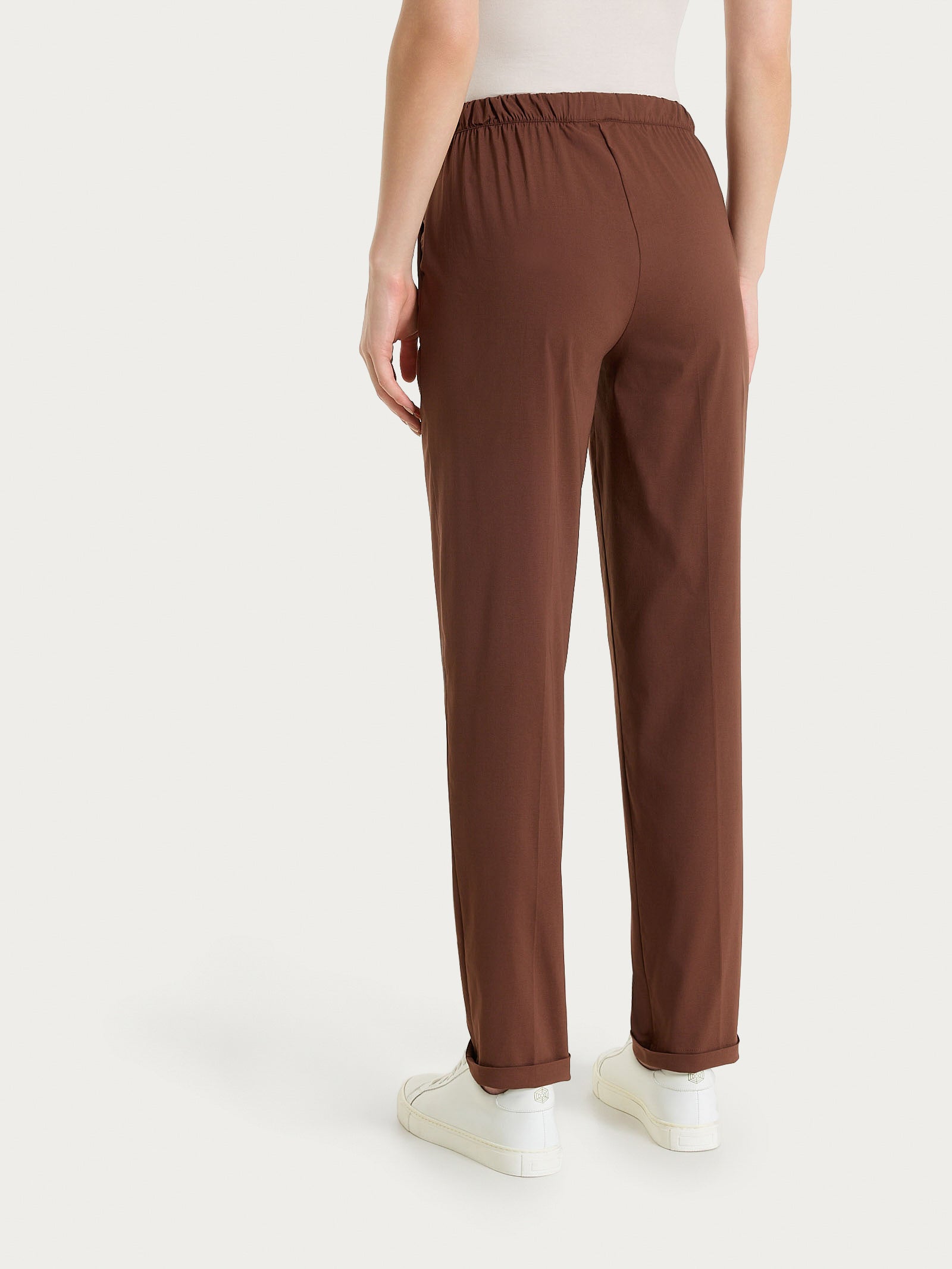 Pantalone Jogger / Pockets Ragno 