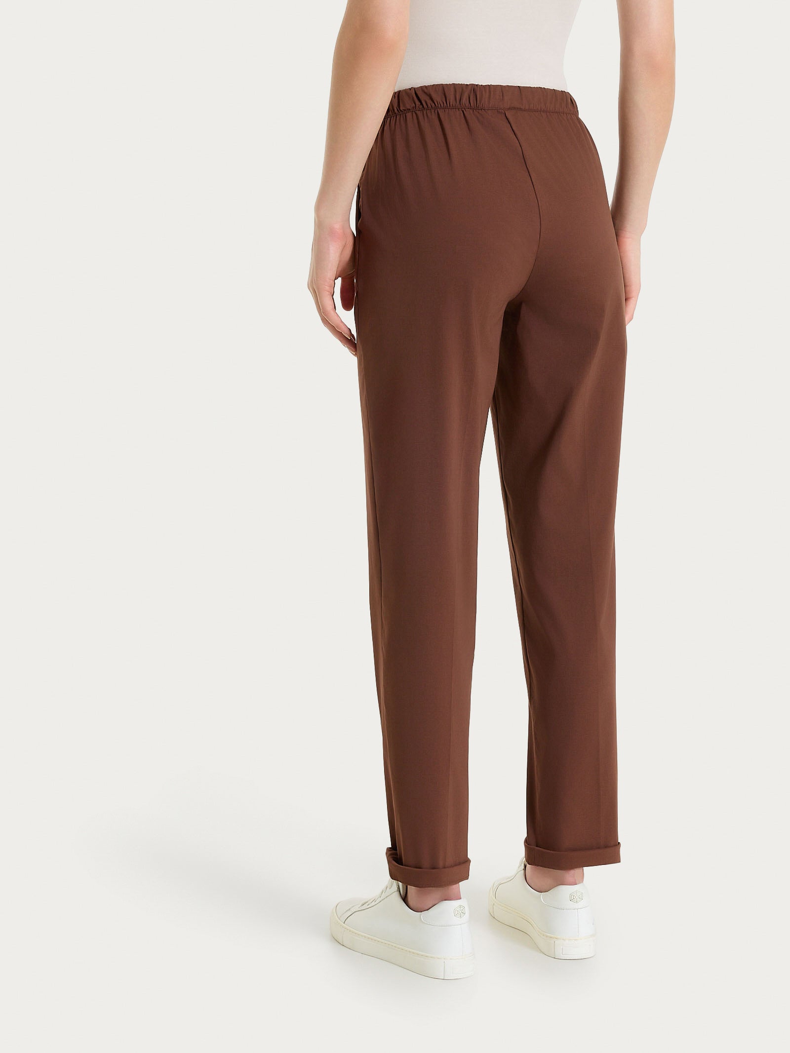 Pantalone Jogger / Pockets Ragno 