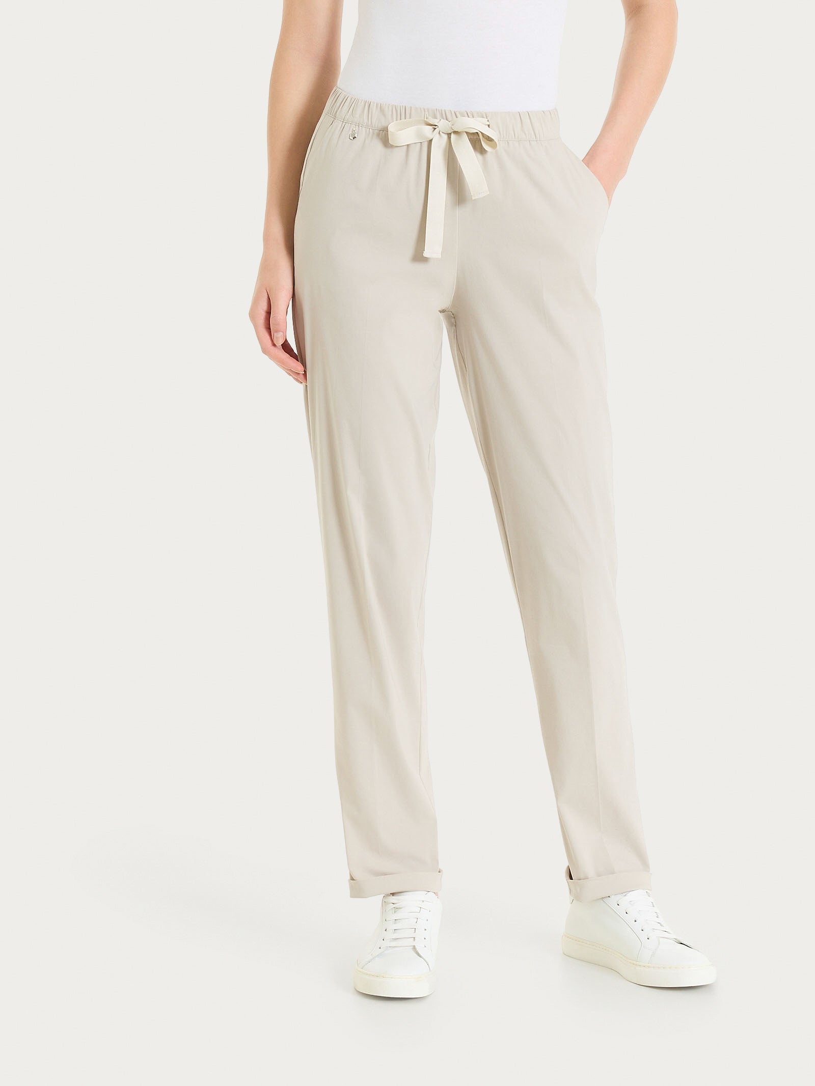 Pantalone Jogger / Pockets Ragno 