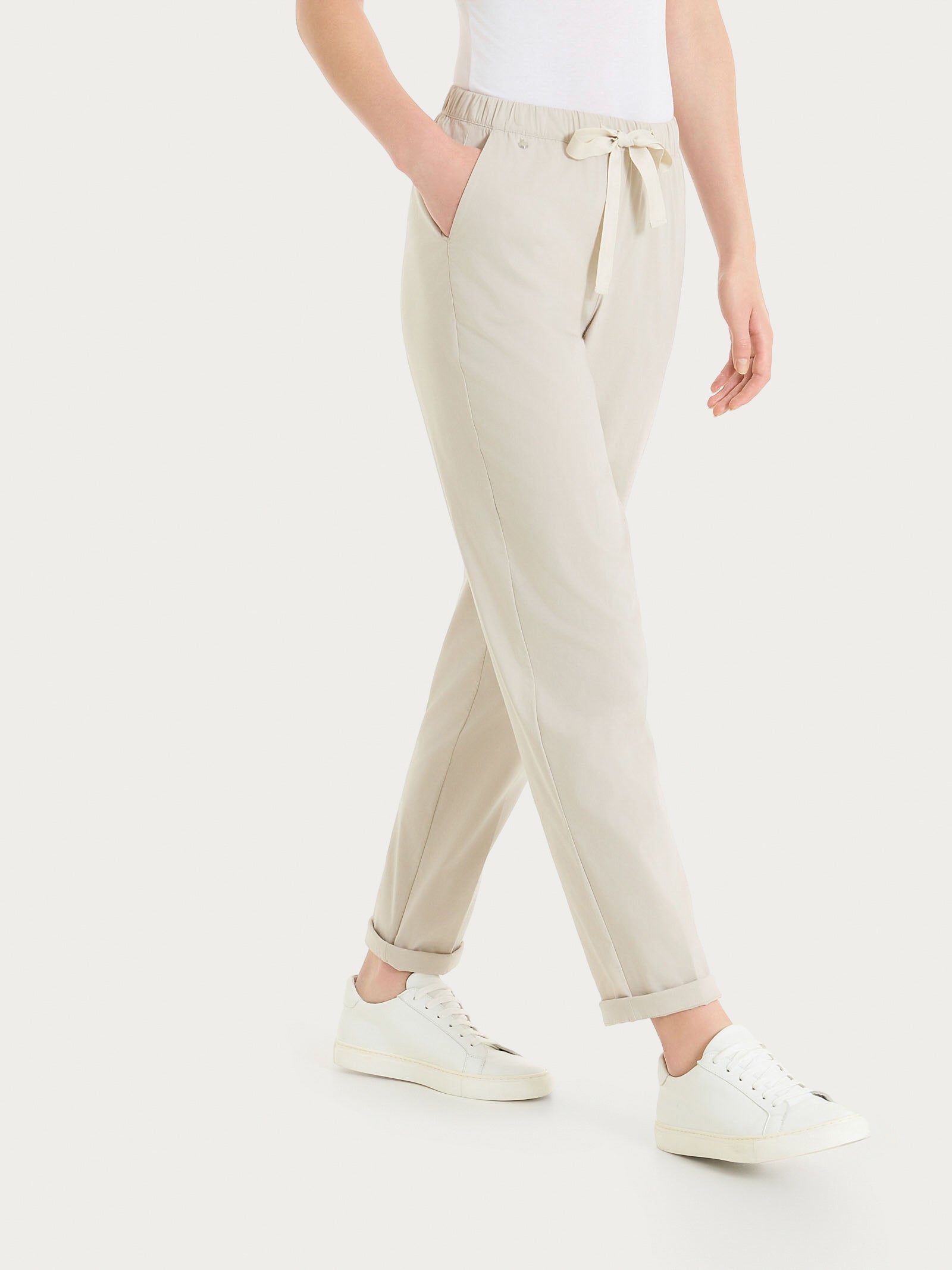 Pantalone Jogger / Pockets Ragno 